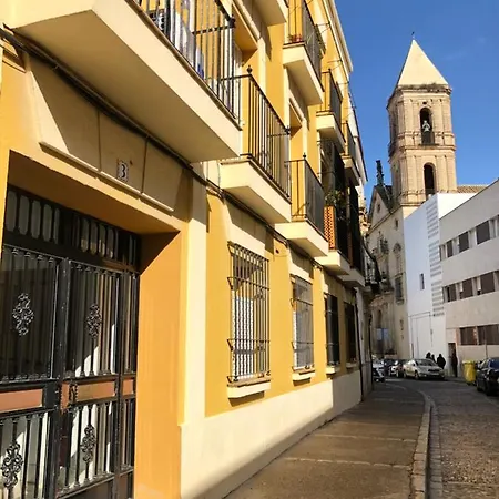 La Habana Vieja Jerez de la Frontera