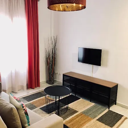 La Habana Vieja Appartement