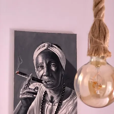 La Habana Vieja Appartement