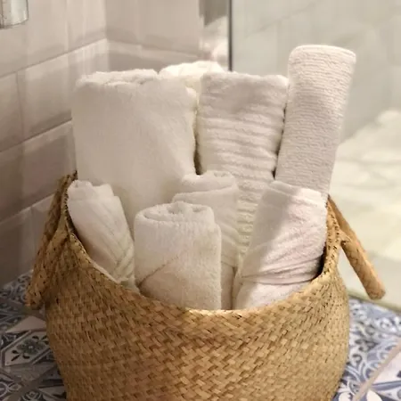 La Habana Vieja Appartement