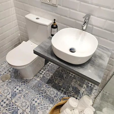 Appartement La Habana Vieja