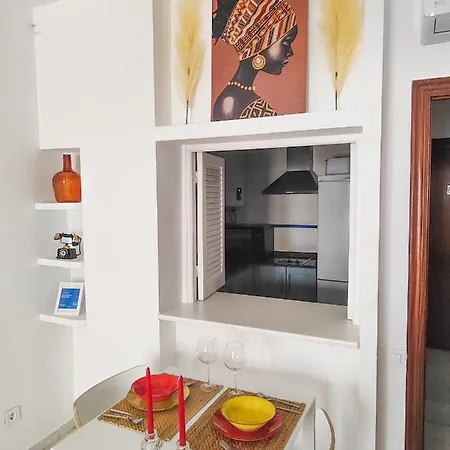 La Habana Vieja * Jerez de la Frontera