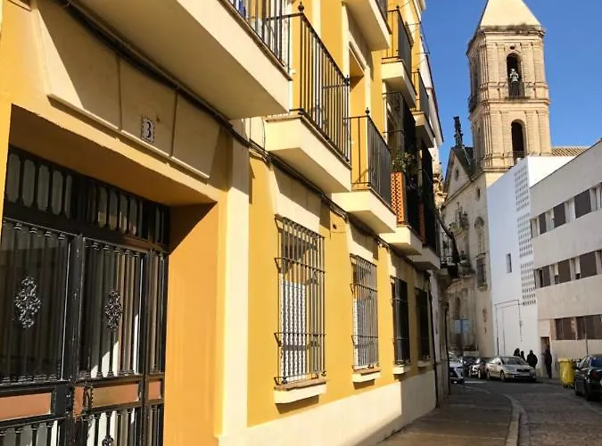 La Habana Vieja Jerez de la Frontera