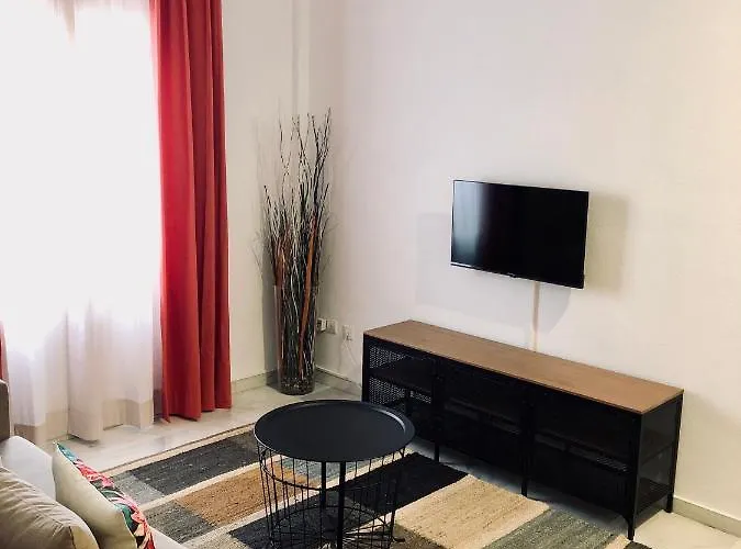 La Habana Vieja Appartement