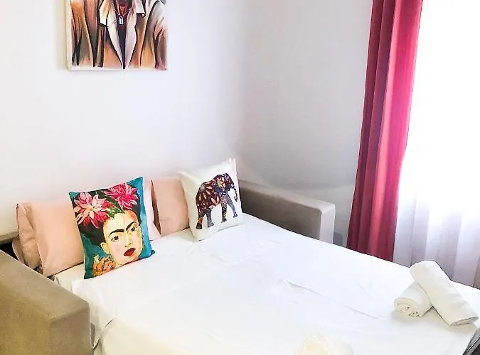 Appartement La Habana Vieja *