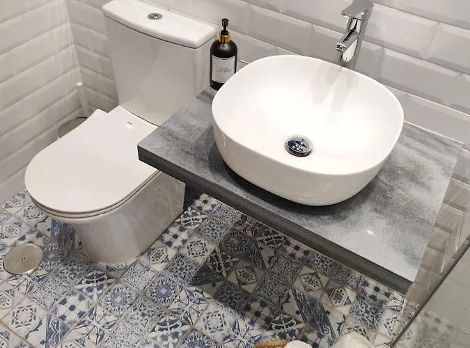 Appartement La Habana Vieja