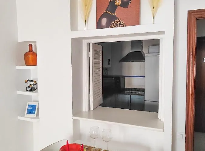 La Habana Vieja * Jerez de la Frontera