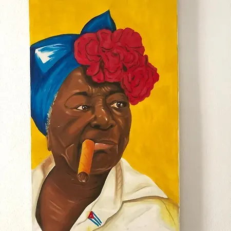La Habana Vieja
