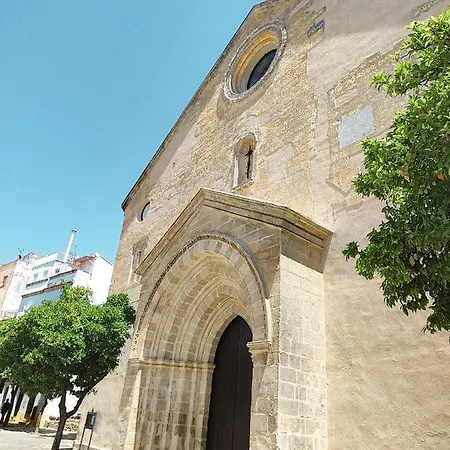 La Habana Vieja * Херес-де-ла-Фронтера