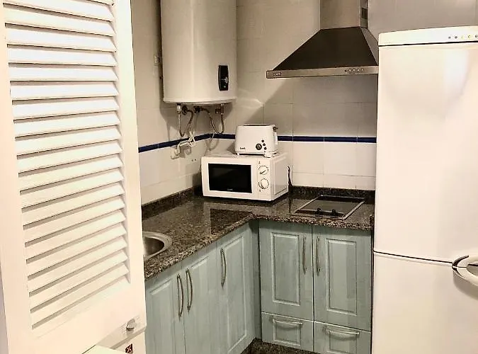 Appartamento La Habana Vieja Jerez de la Frontera