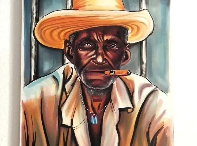 La Habana Vieja Appartamento Jerez de la Frontera