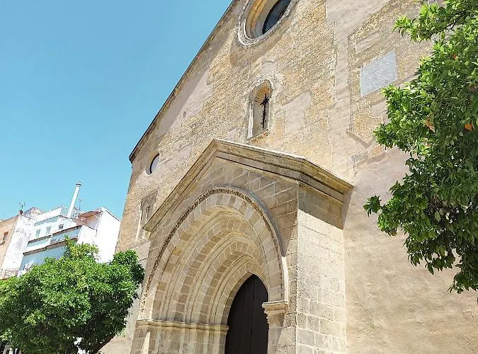 La Habana Vieja * Jerez de la Frontera