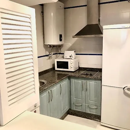 דירה La Habana Vieja חרז