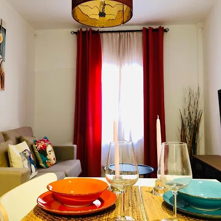 La Habana Vieja Appartement Jerez de la Frontera